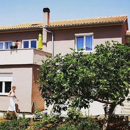 Apartamento With Parking Space Zaton, Zadar - 22189 *