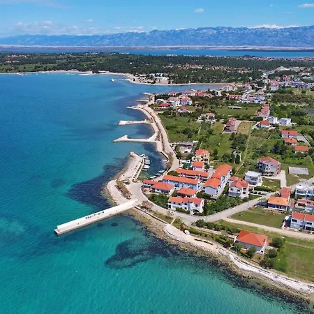 With Parking Space Zaton, Zadar - 22189 Nin