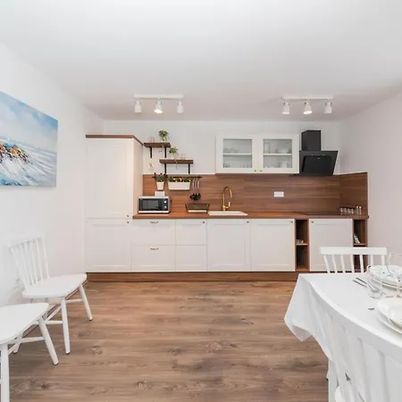 With Parking Space Zaton, Zadar - 22189 Daire *