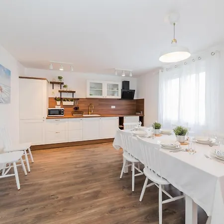 Apartamento With Parking Space Zaton, Zadar - 22189 *