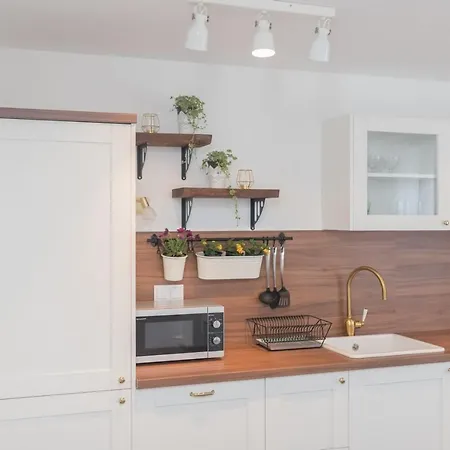 With Parking Space Zaton, Zadar - 22189 Apartamento *