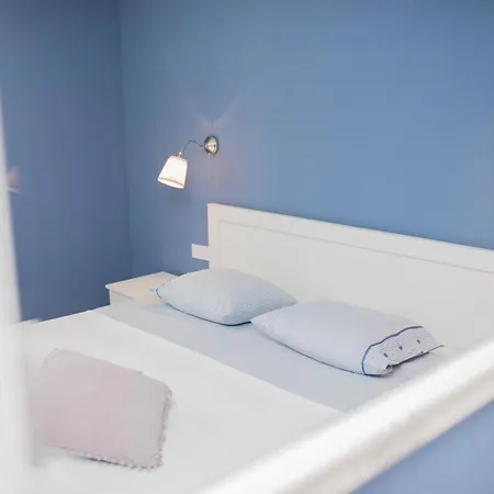 Apartamento With Parking Space Zaton, Zadar - 22189