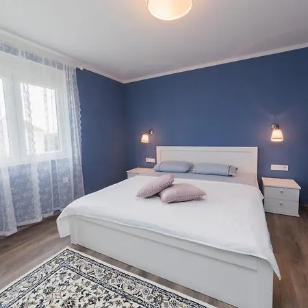 Apartamento With Parking Space Zaton, Zadar - 22189 *