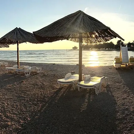 Apartamento With Parking Space Zaton, Zadar - 22189