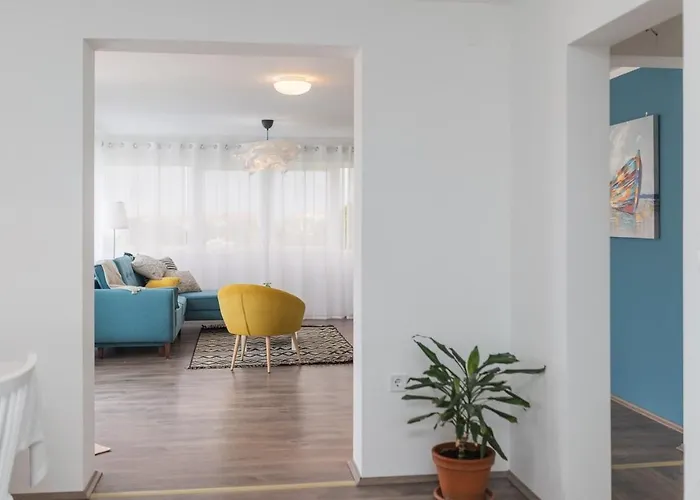 With Parking Space Zaton, Zadar - 22189 Apartman