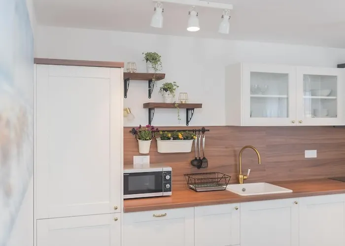 With Parking Space Zaton, Zadar - 22189 Апартаменты *