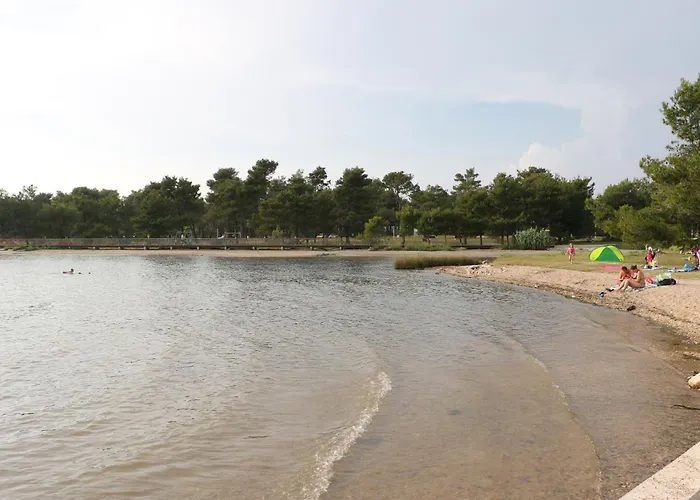 With Parking Space Zaton, Zadar - 22189